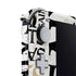 NFL New Orleans Saints - Blast Nintendo Switch Lite Skin